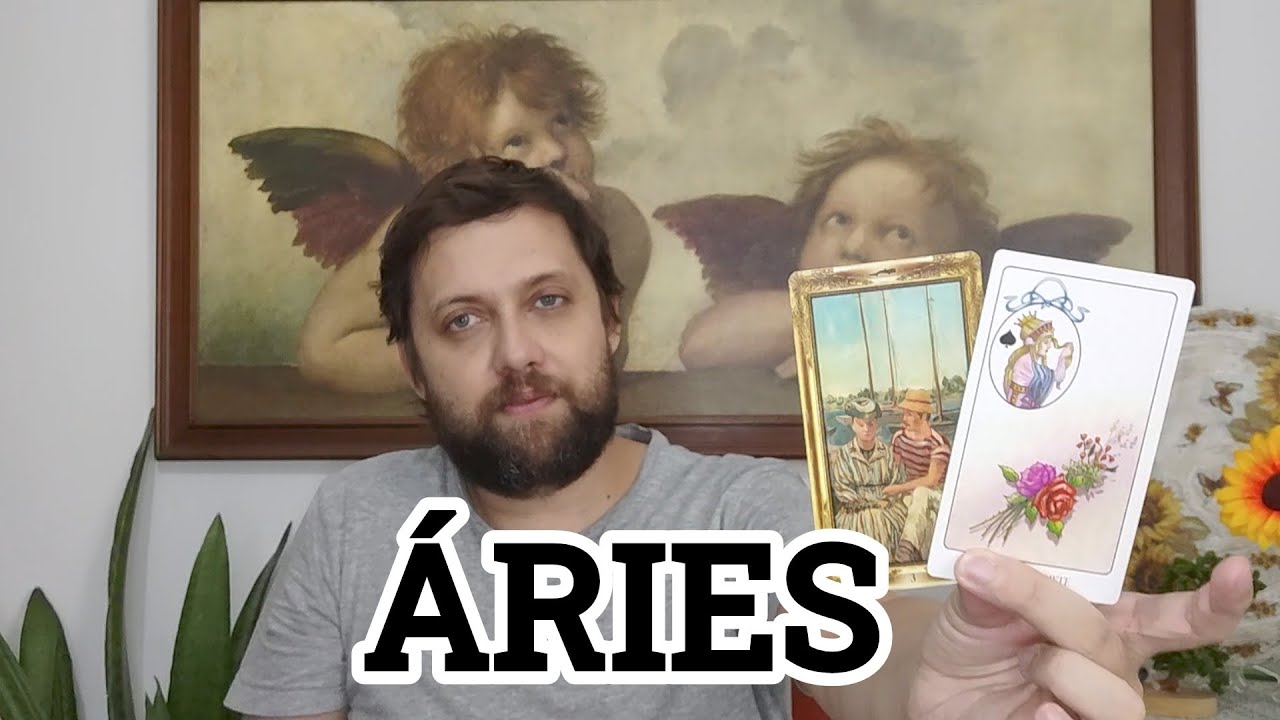 ÁRIES 🌳 UMA ALEGRIA E SATISFAÇÃO EM UMA JORNADA!! BOAS NOVAS!!
