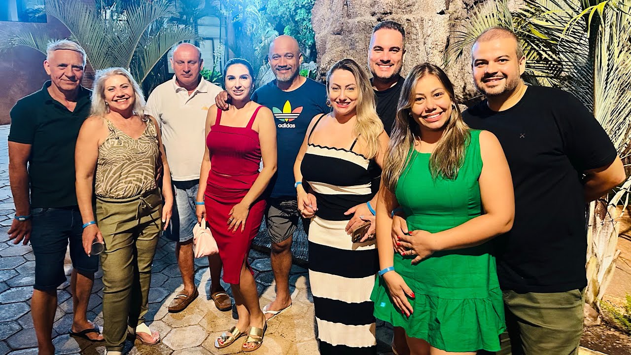 Terra Parque 2025 viagem com amigos em um final de semana top #terraparque #vulcão #resort #amigos 