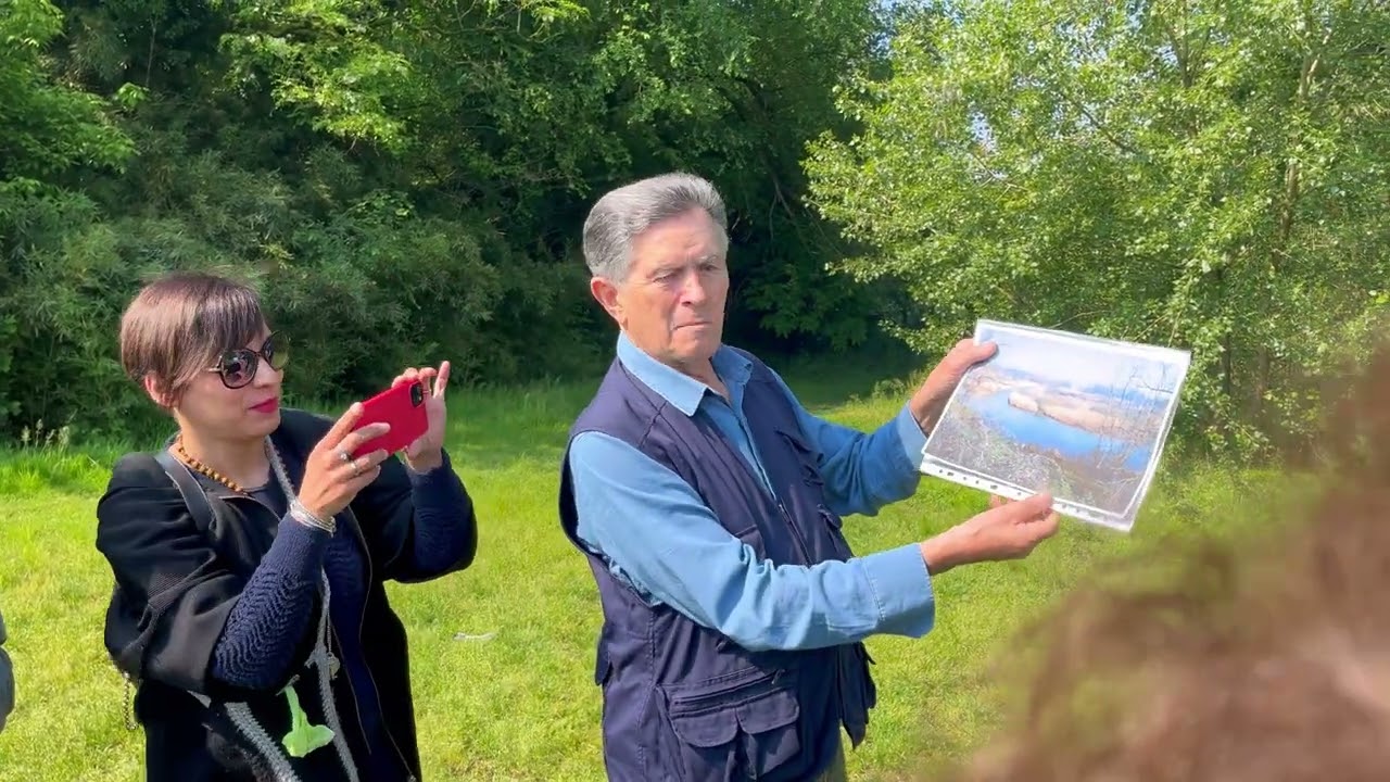 Sulle tracce del Lago Gerundo (11 Maggio 2025)