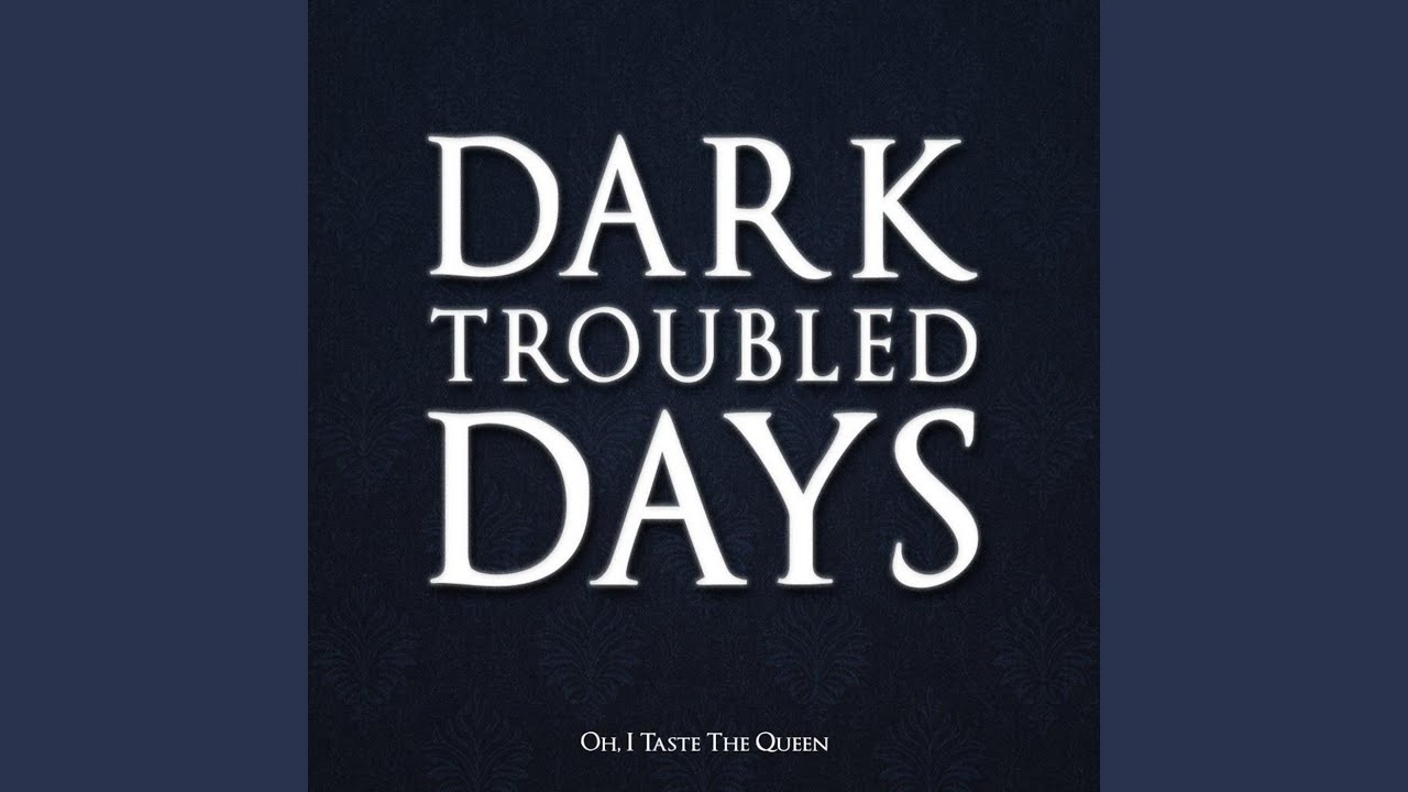 Troubled Sleep