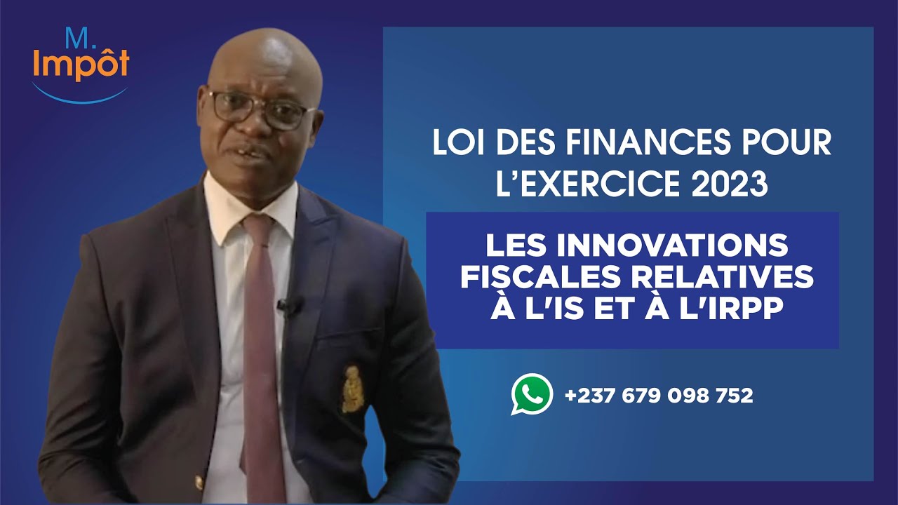 Loi des Finances 2023, Les cadeaux que le législateur a fait aux contribuables.