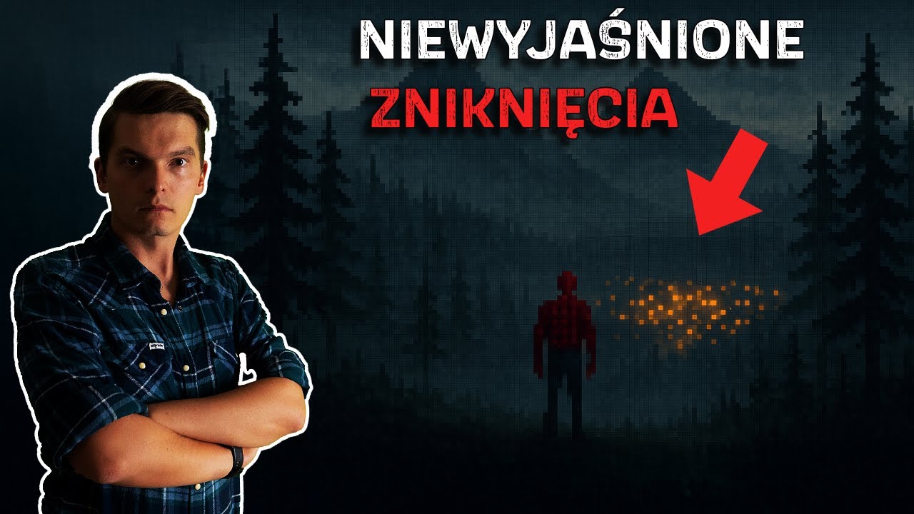 Czego boją się mieszkańcy tego górskiego miasteczka?
