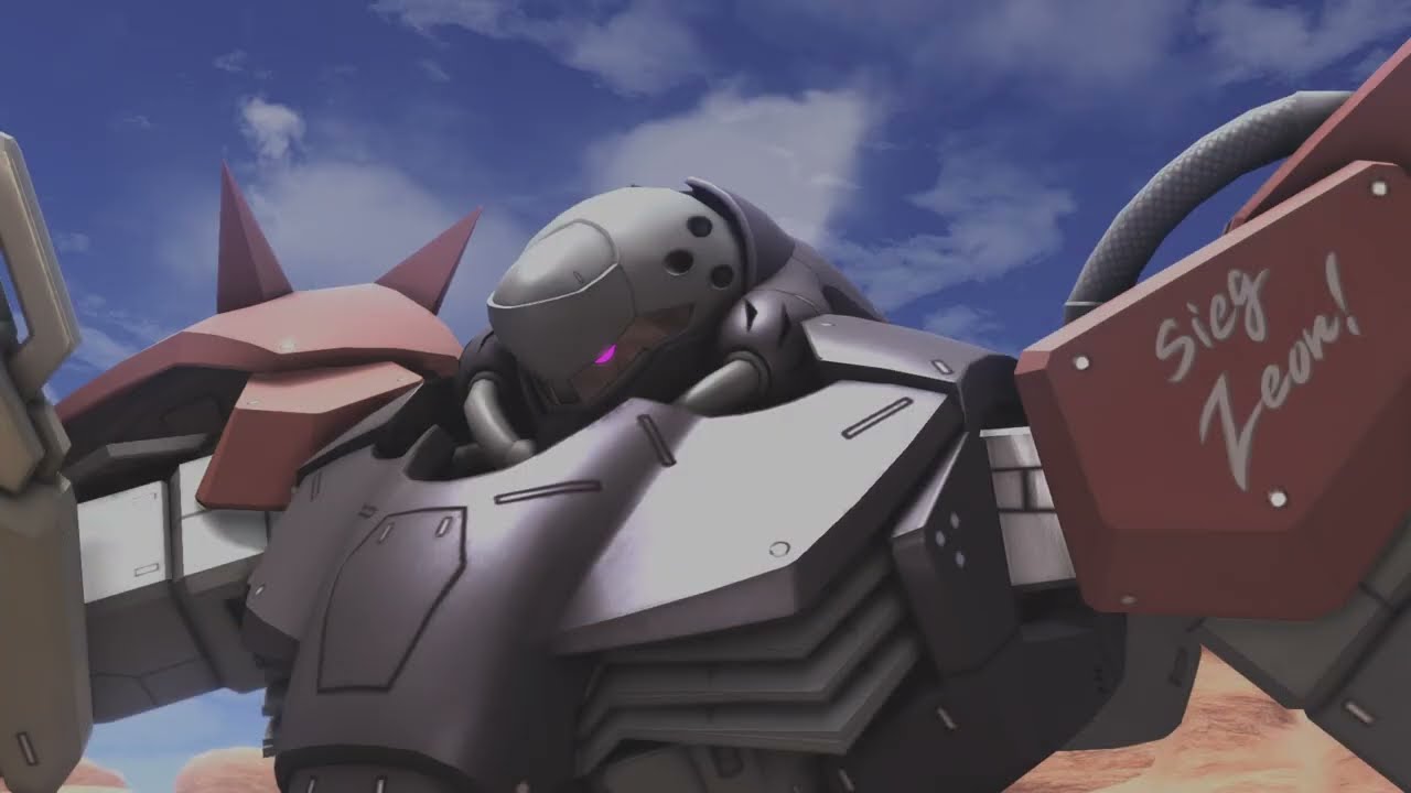 バトオペ メッサーF01 12万 2026.02.06