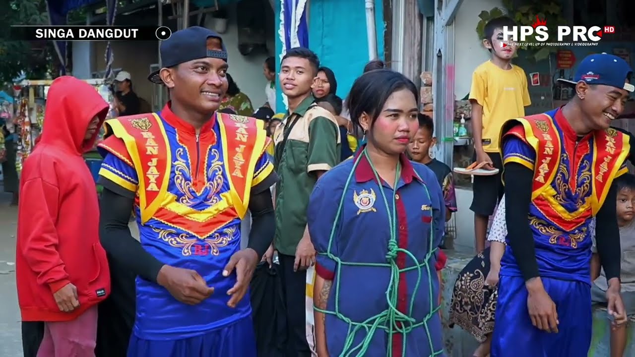ATRAKSI SULAP  || RAN JAYA ENTERTAINMENT | JUM'AT, 19 JULI 2024 | KARANGANYAR - KEBONDANAS SUBANG
