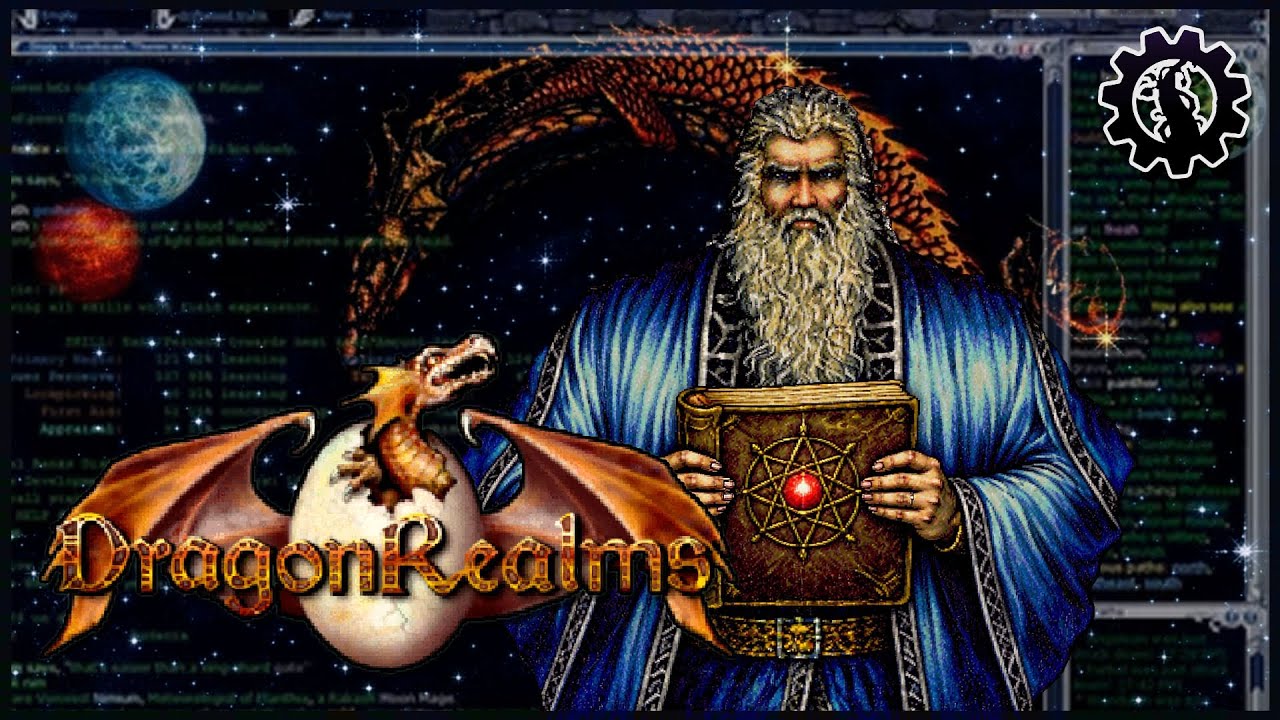 🐲 𝕯𝖗𝖆𝖌𝖔𝖓𝖗𝖊𝖆𝖑𝖒𝖘 | #ReturningImpressions | The further dictated adventures of Lalavoon, Gnome Mage(02)