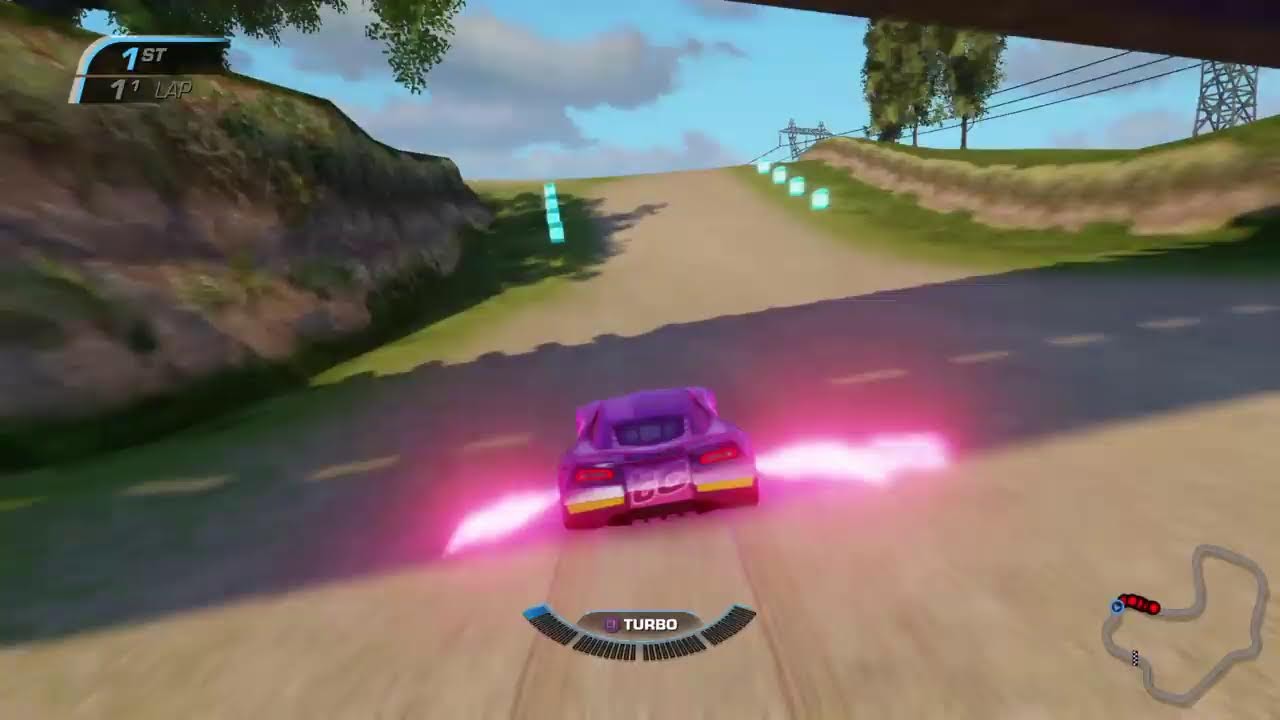 Cars 3 Driven to Win #live #gamelive #cars3 #cars3driventowinlive #cars4 #cars3driventowin#disney#pi