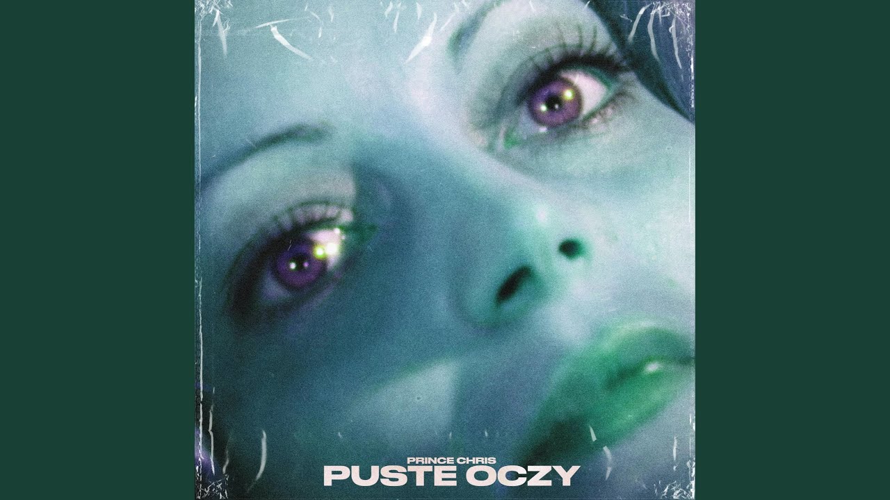 PUSTE OCZY
