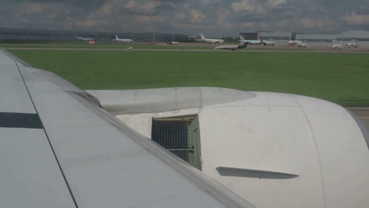 Boeing 777 Turkish Airlines Full flight
