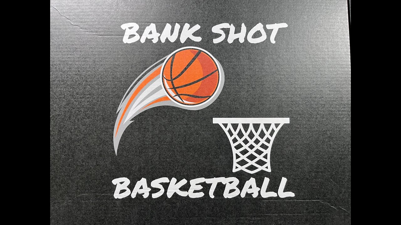 Bankshot Basketball ABA Squires @ Sails