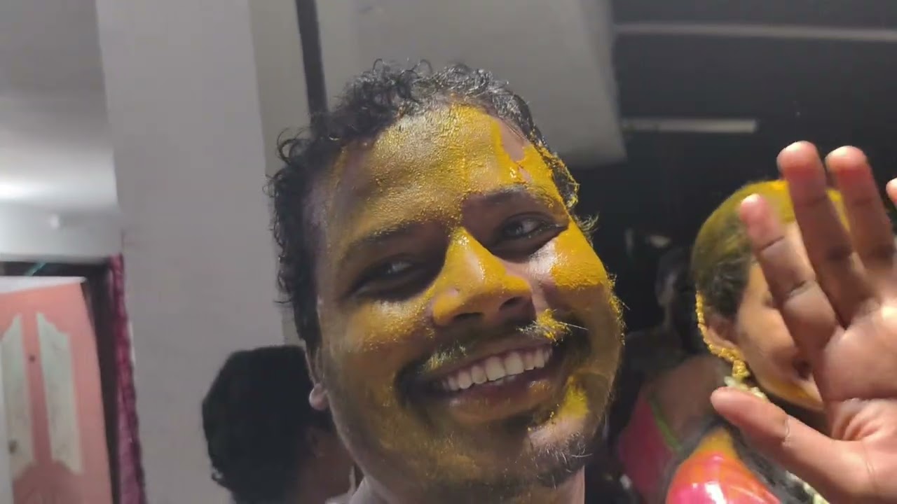 Amrutha weds Sunil Kumar #prewedding #marriage #Familyfun 
