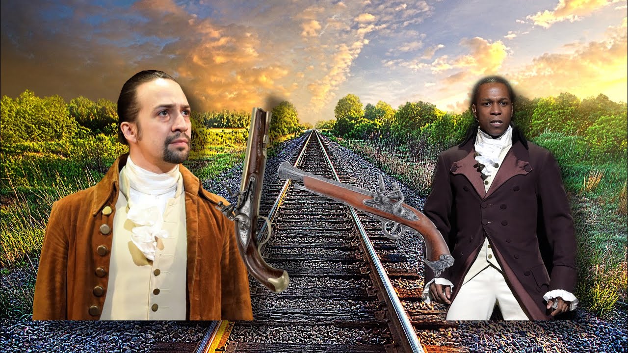 Hamilton  memes🫠