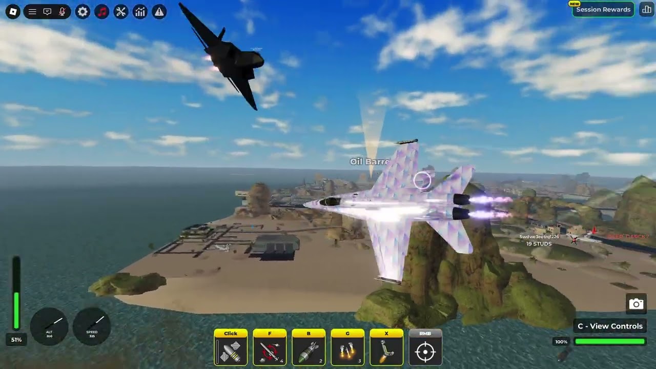 War Tycoon but I'm playing on the FASTEST sensitivity!