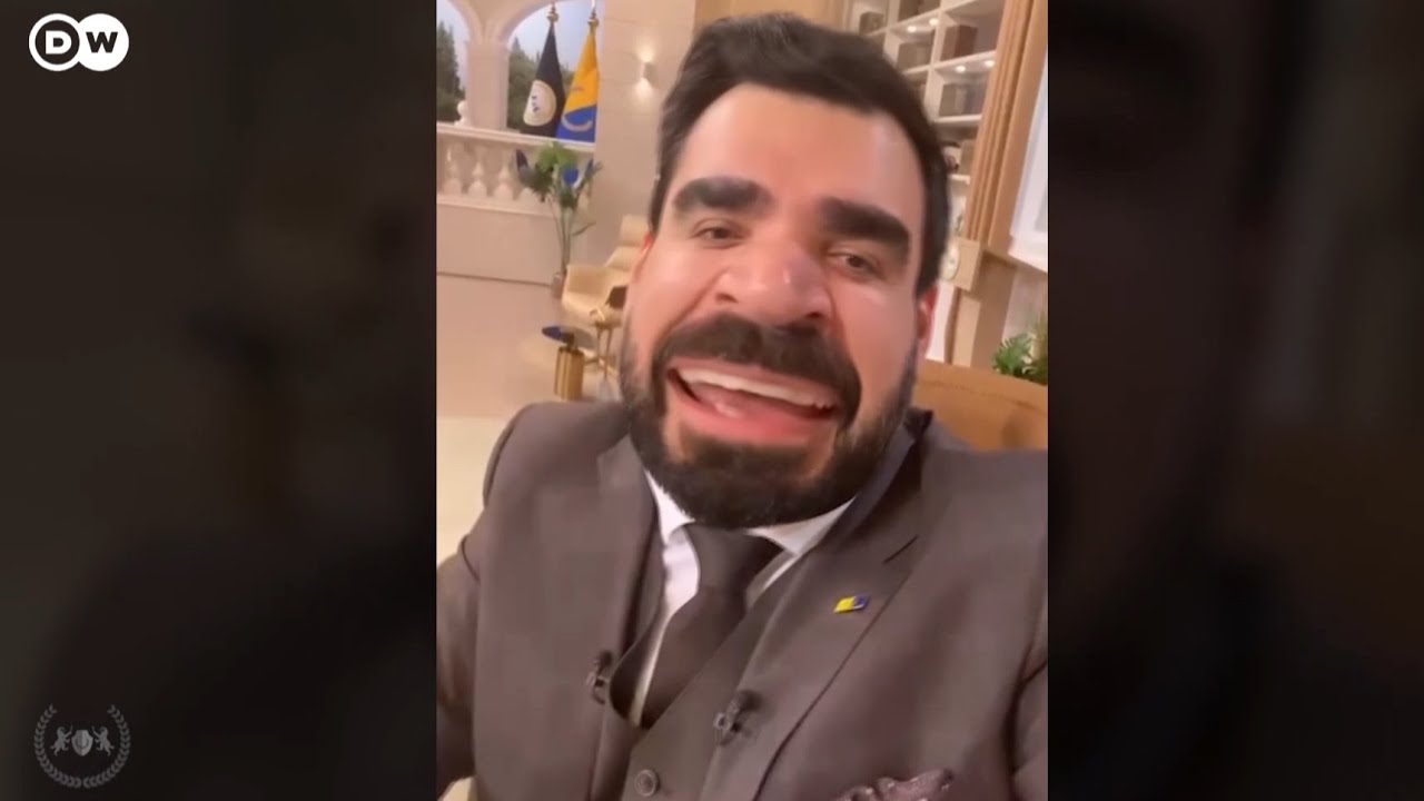 هل سيعثر احمد البشيرعلى محبس الإصلاح عند مقتدى الصدر ؟ | البشير شو الجمهورية