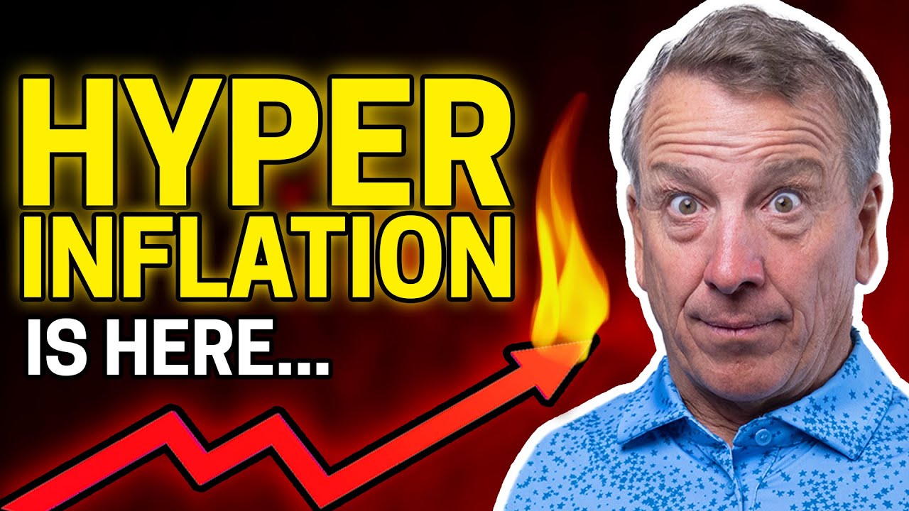 Inflation is SKYROCKETING... Do this NOW. (with Berkadia's Clay Akiwenzie)