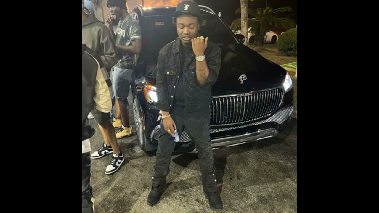 [FREE] Wizz Havinn Type Beat - 