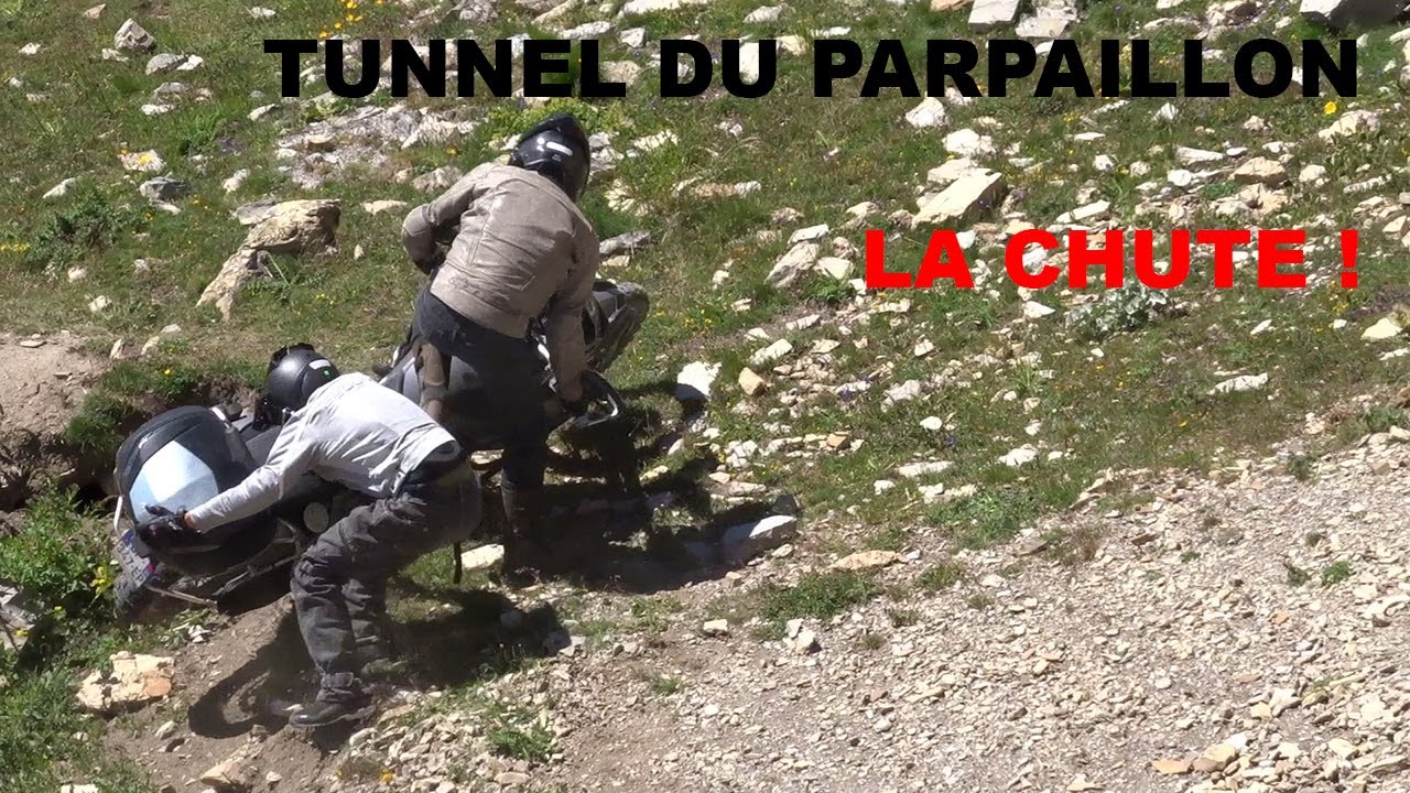 Les routes du Parpaillon - 5 Aout 2023