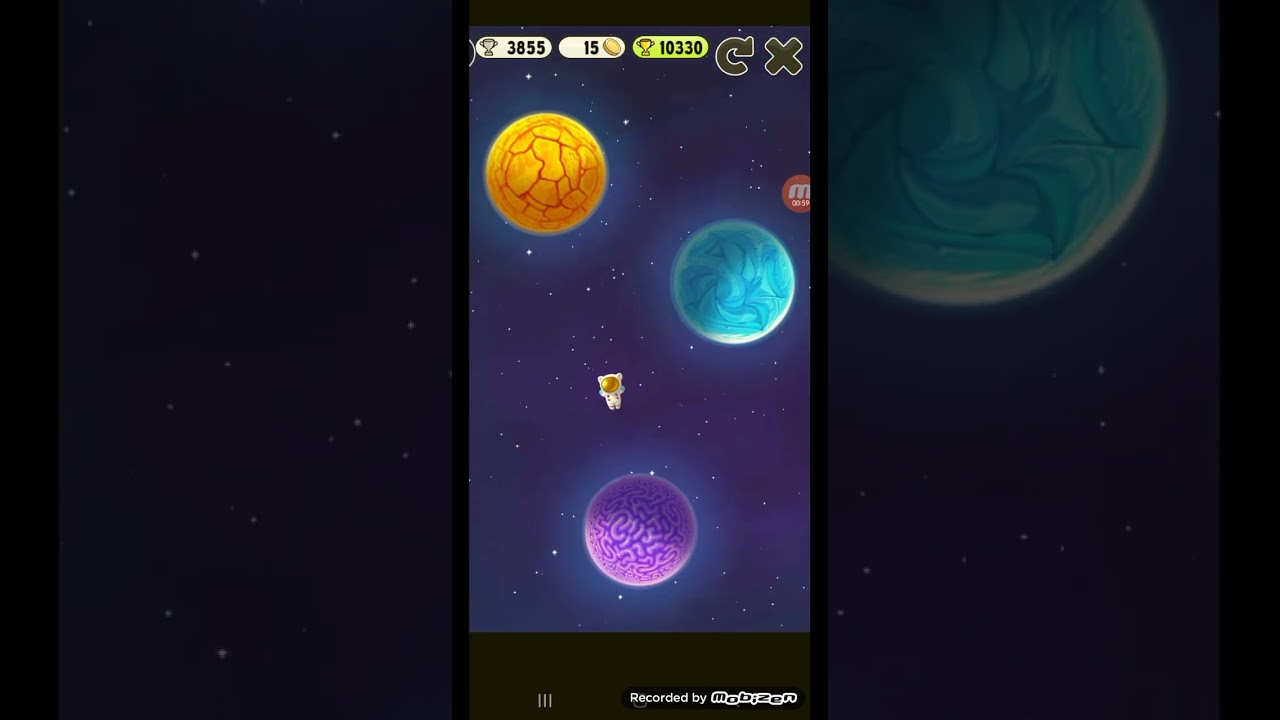 Planet Hop #9