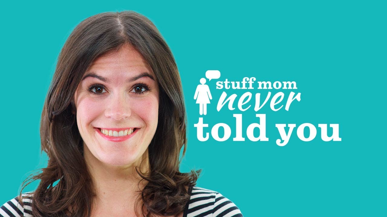 Welcome to Stuff Mom Never Told You