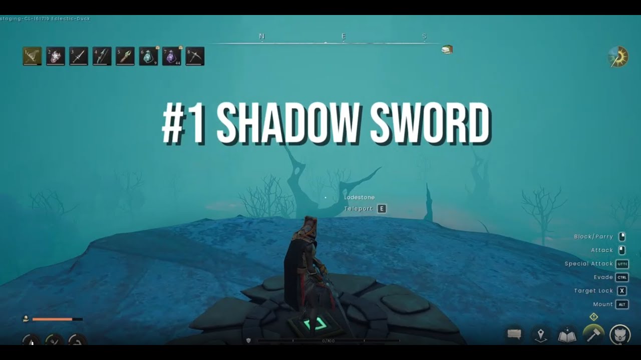 Runescape Dragonwilds Guide: How to Get NEW Fellhollow Weapons & Armor