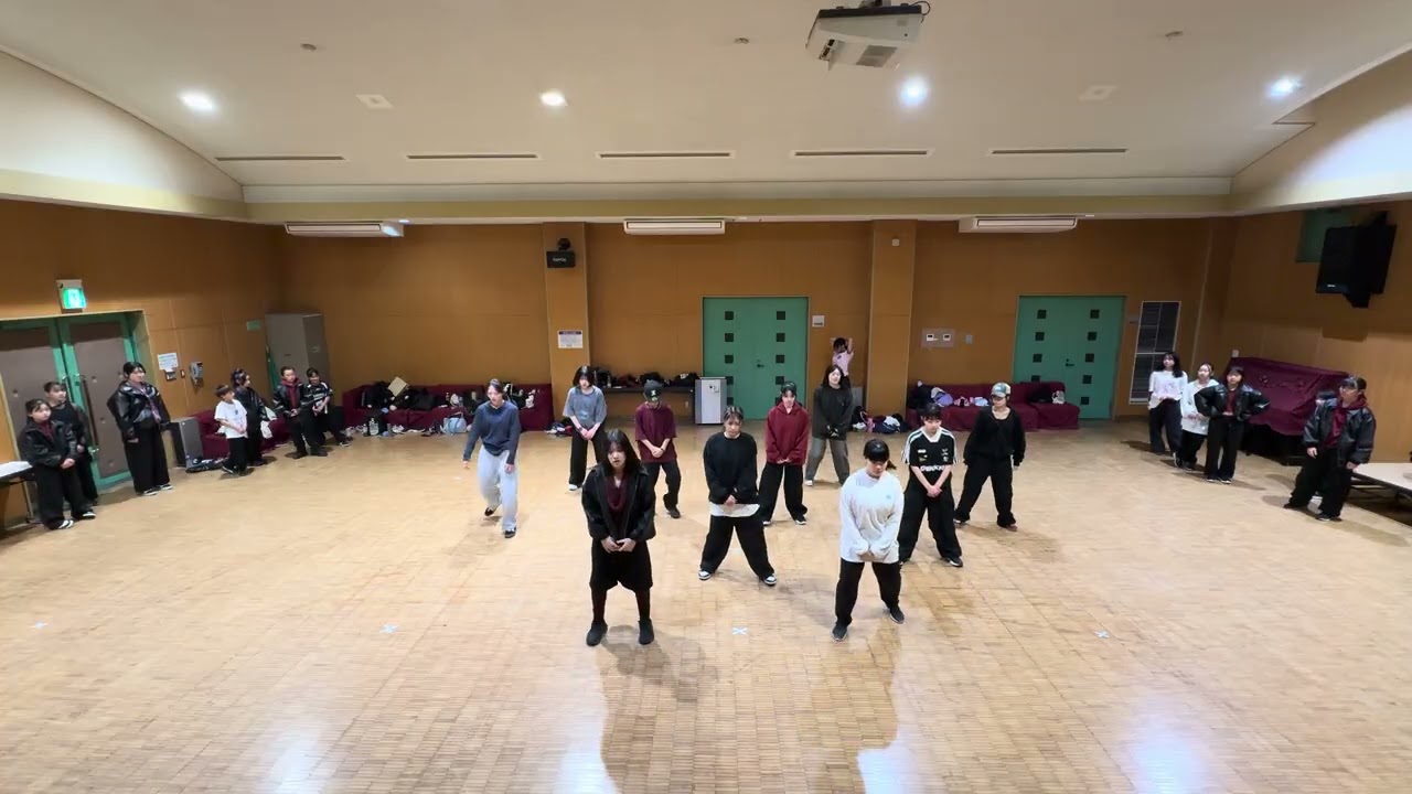 スペシャル