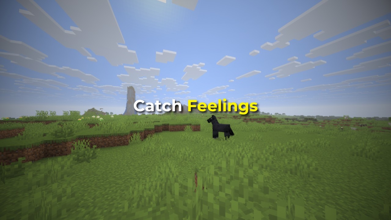 Why Everyone Is Afraid to Catch Feelings