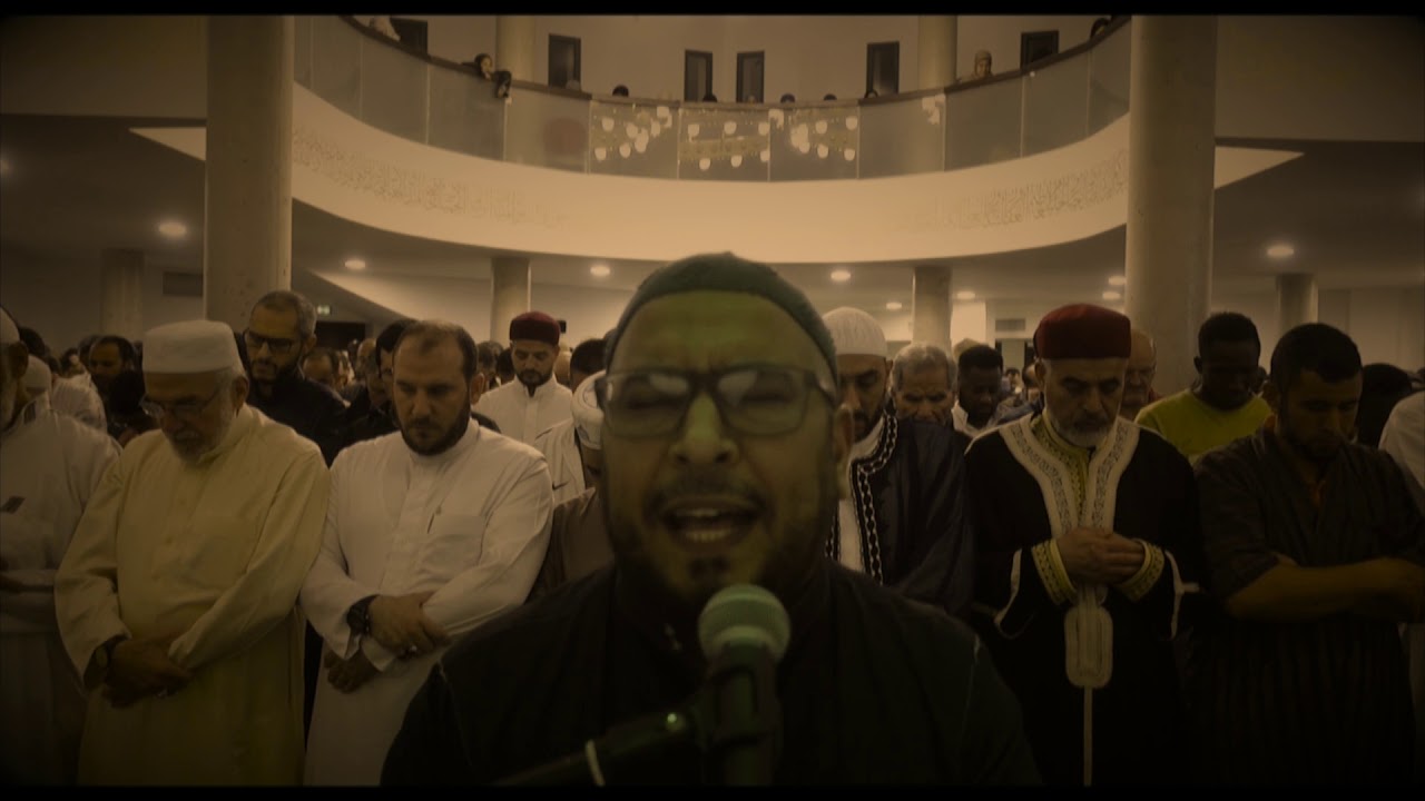 Ramadan 1440 H - Nuit 21