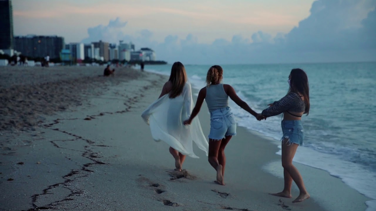 Tri Delta University of Miami Recruitment Video 2021