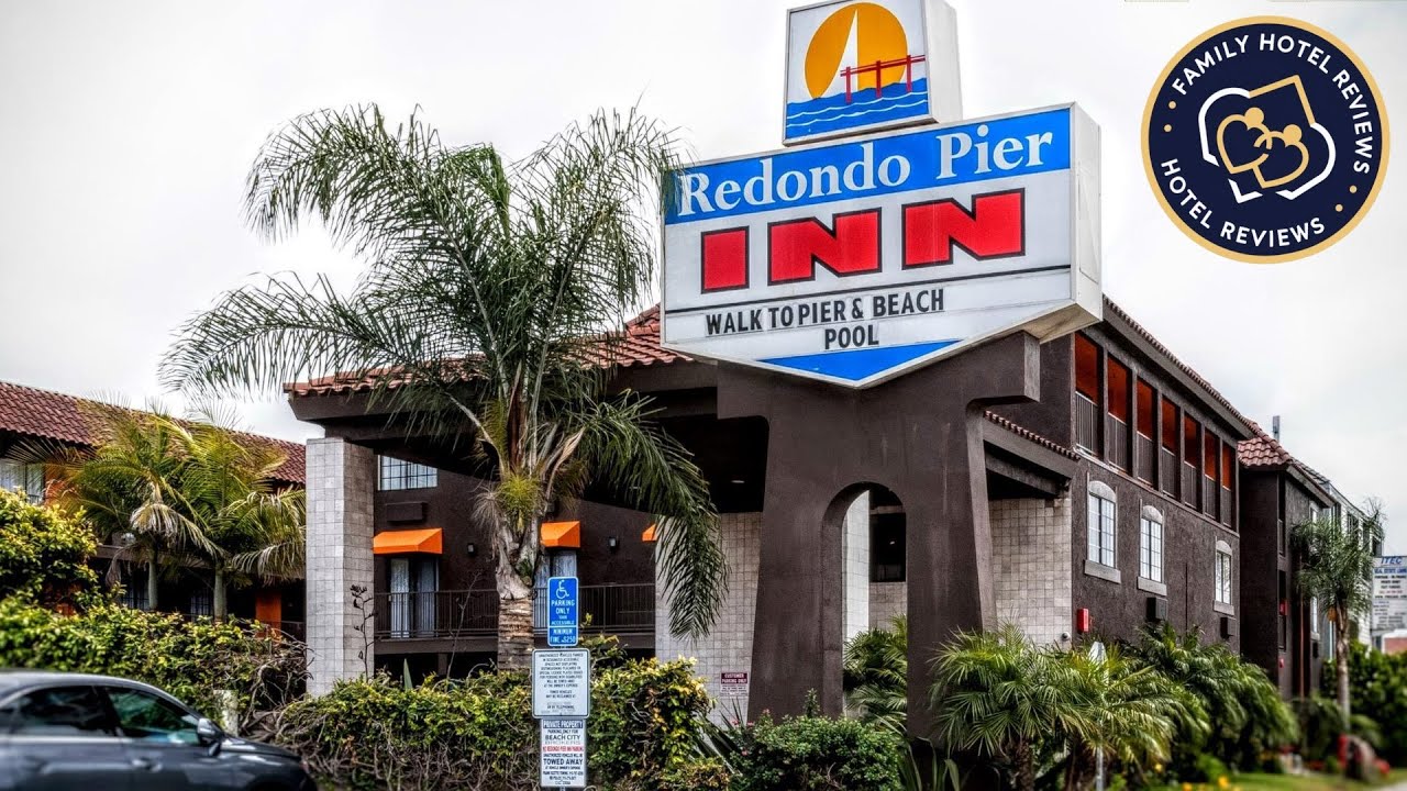 Redondo Pier Inn | Los Angeles (CA), United States | Hotel Review 🏩