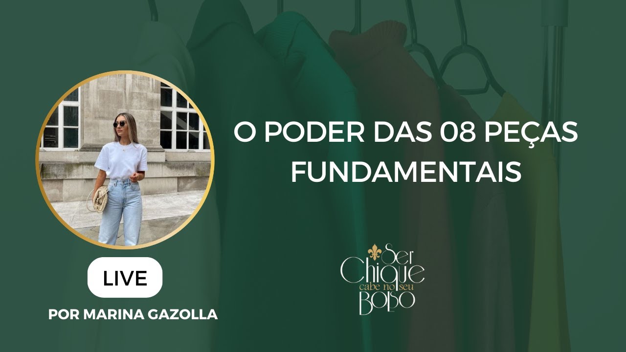 Como multiplicar seus looks do dia