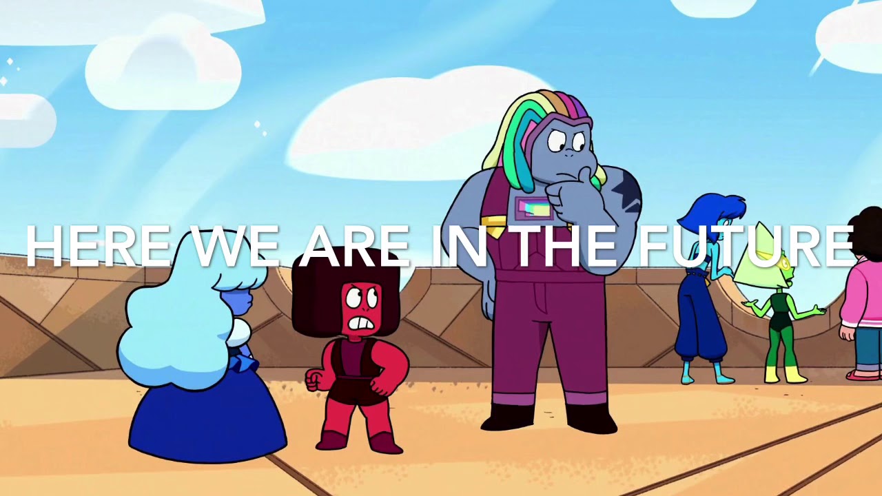✨WHO WE ARE✨ (nightcore) |STEVEN UNIVERSE MOVIE🎥|