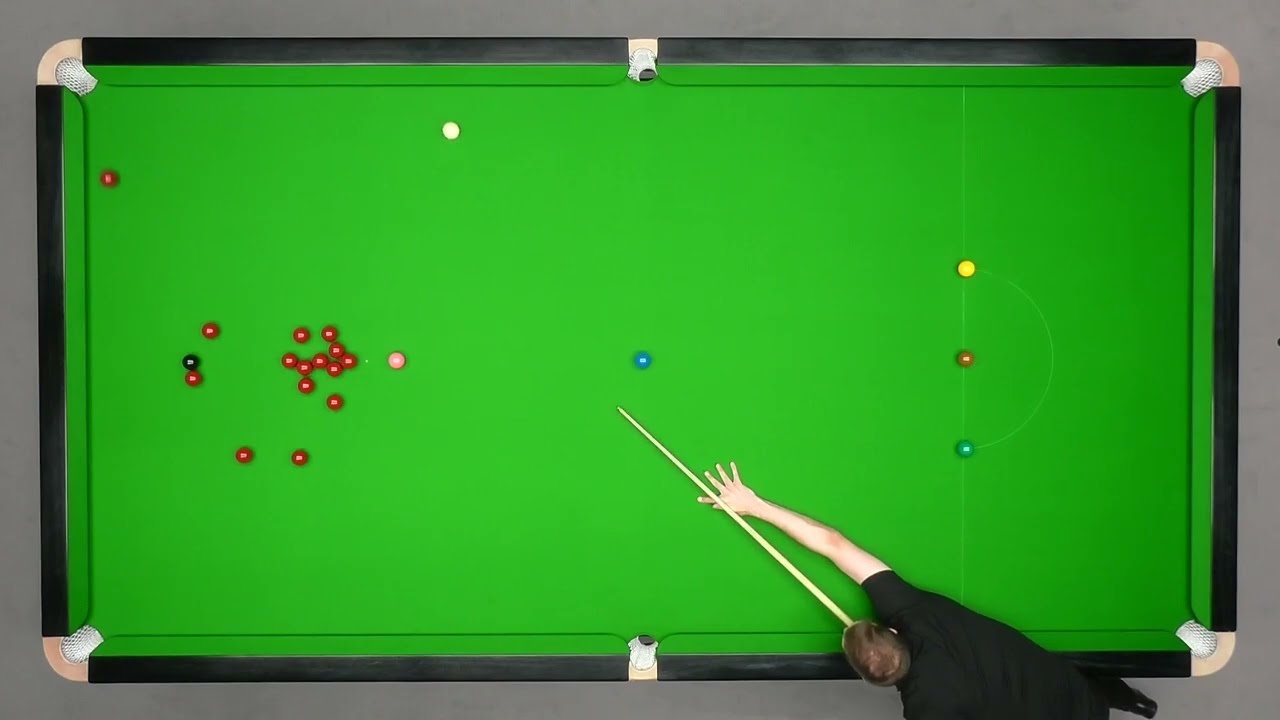 Джадд Трамп против Мэтью Стивенса | Championship League Snooker 2023 | Рейтинговое издание