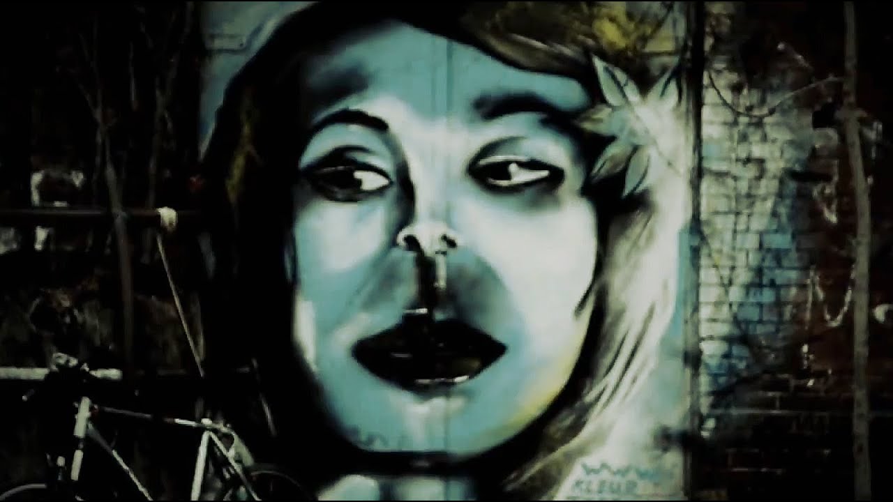 DJ s.R feat Phase - Gap In My Soul | Part 2 (unofficial Music-Video)