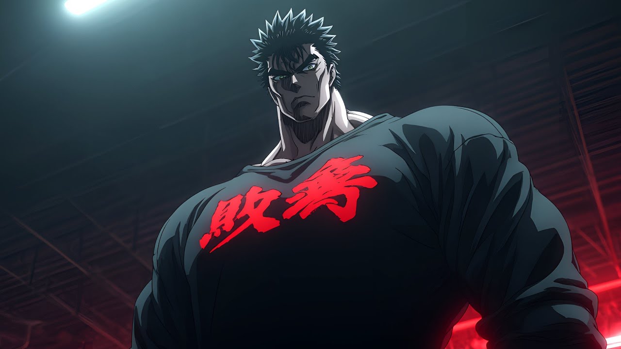 feel the power playlist - level up your energy ~ strength mode ~ ⚡ 💪 💫