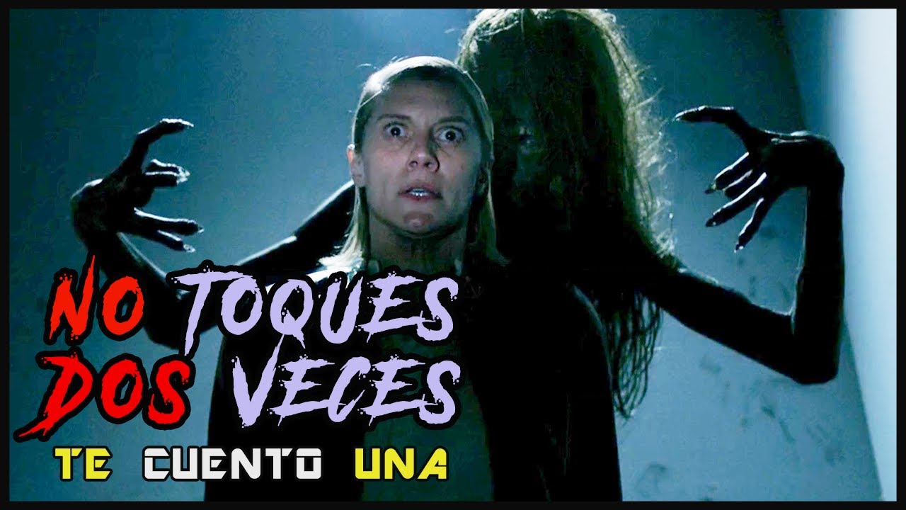 No Toques Dos Veces | EN 9 MINUTOS