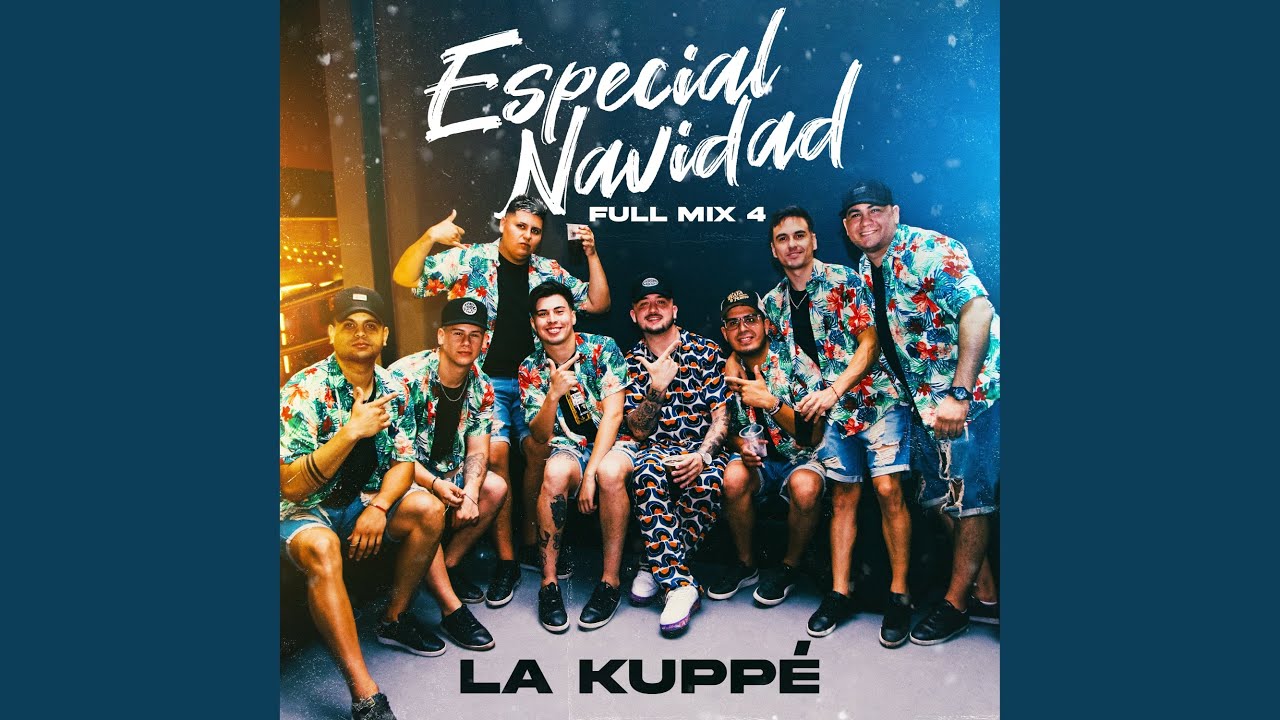 Full Mix 4 - Especial Navidad