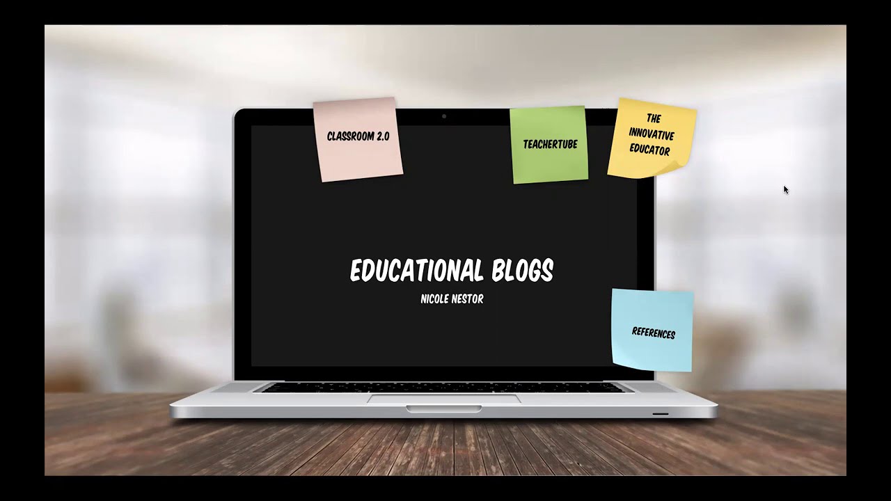 Educational Blogs Every Teacher Should Follow!