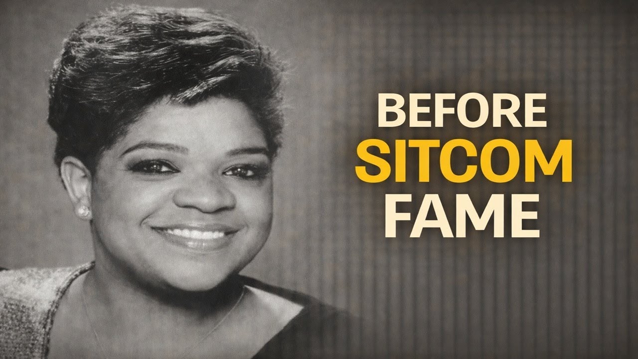 Before Gimme a Break! How Nell Carter Became a Broadway and Television Icon