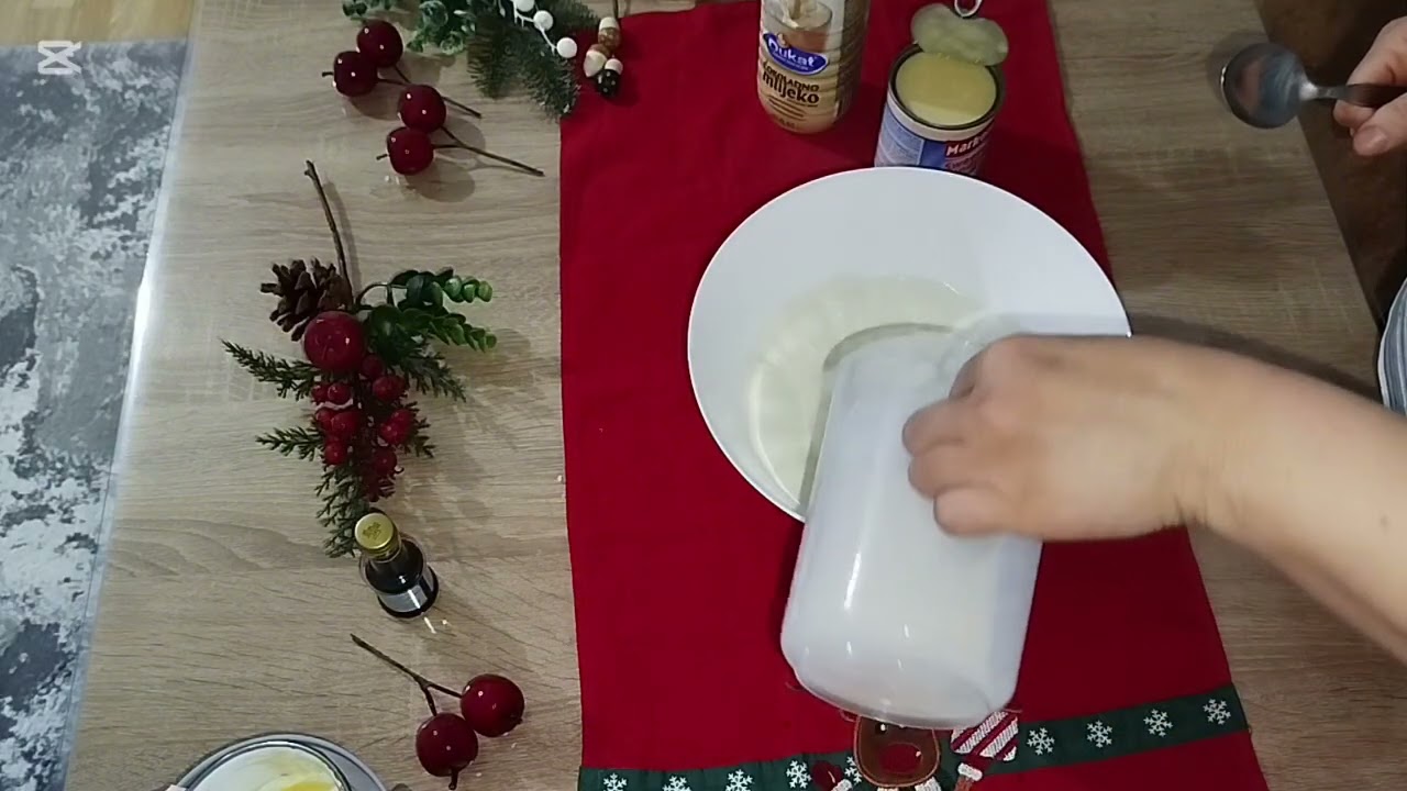 Tri lece-puni recept na kanalu sitnice svakodnevnice.