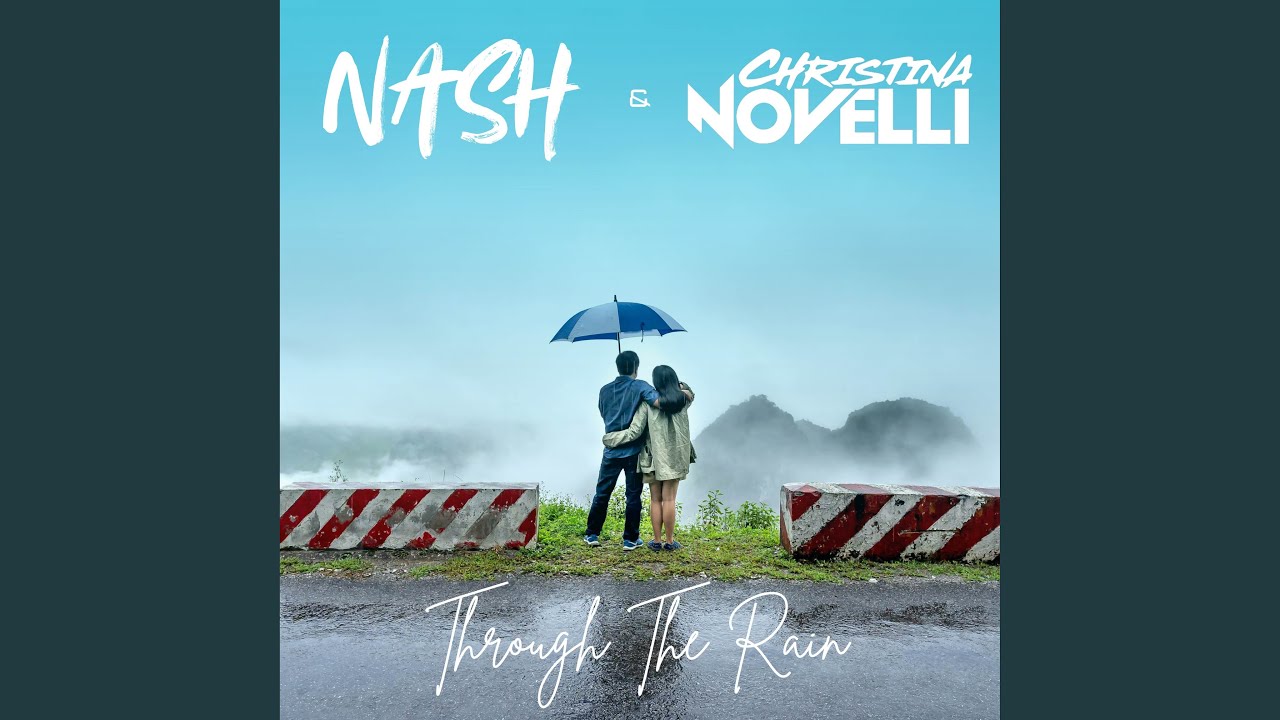 Through The Rain (Extended Edit)