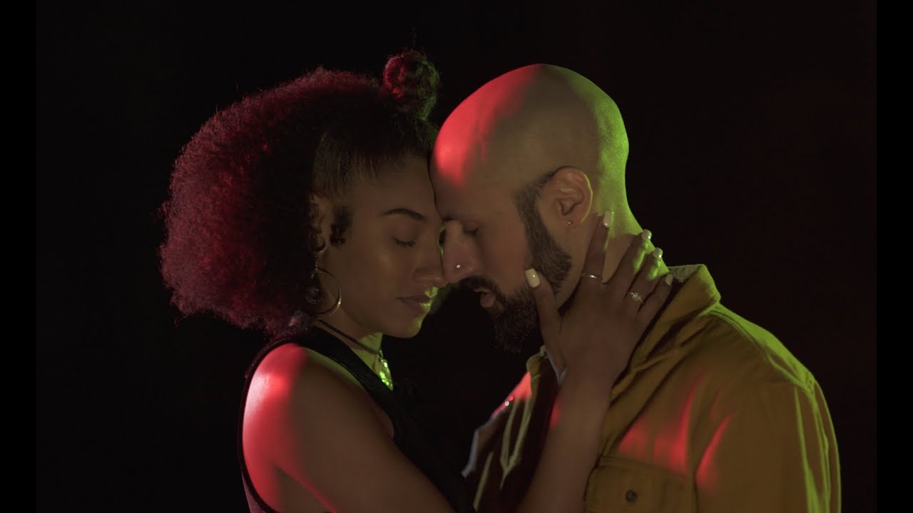 Slow Whine | OJAN | Official Video | Reggae Dancehall Riddim