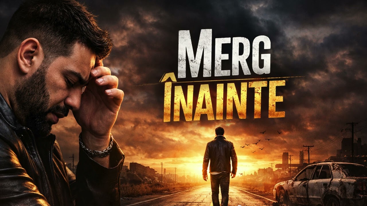 💎 Manele de Diamant - Merg Inainte (Manele Noi 2026)