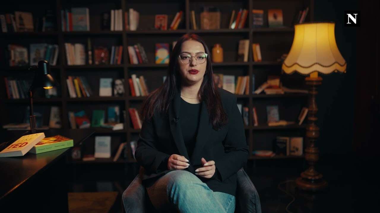 “Free Hashim Thaçi” – Çka ndodhi pas ligjëratave në Gjimnazin “Xhevdet Doda” për Gjykatën Speciale