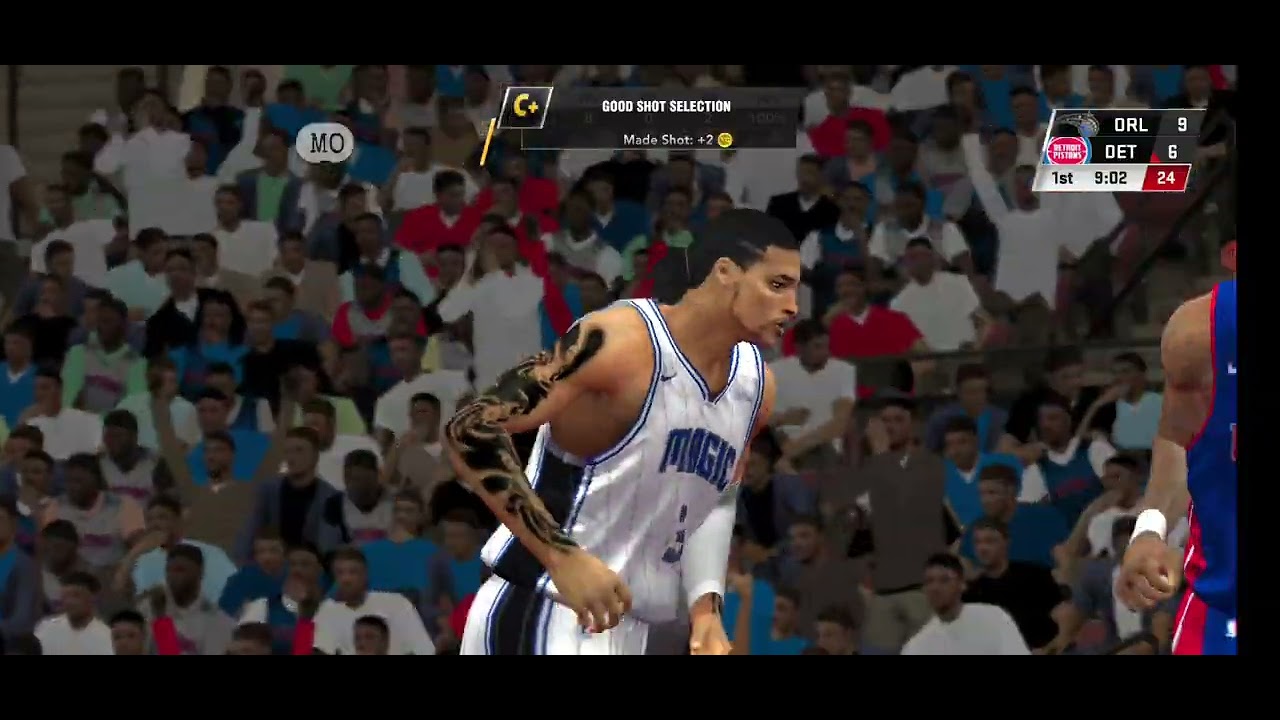 Nba 2k26 on android 