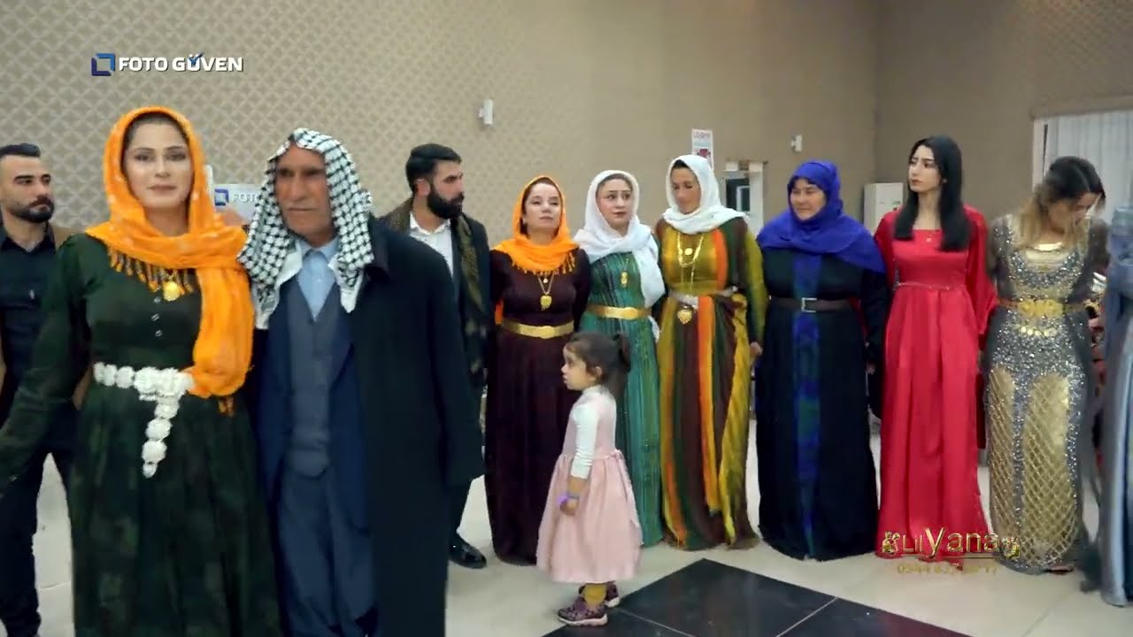 PINAR & EMRULLAH | LİLYANA DÜĞÜN SALONU | FOTO GÜVEN | PART03