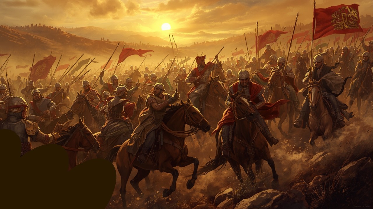 Historia starożytnej Persji cz.16 Bunty Satrap&oacute;w