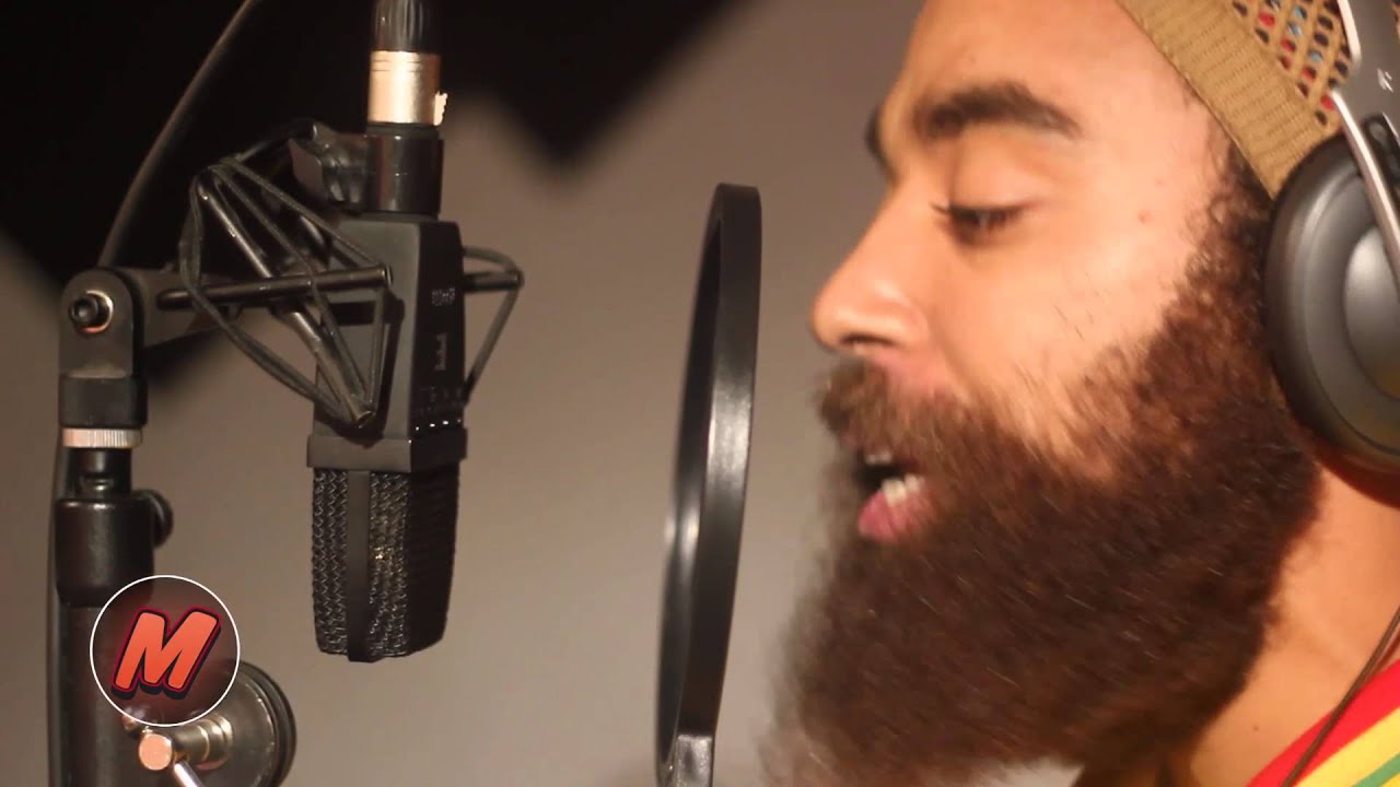 Mic Merkers - Majical - [SE1.EP11]