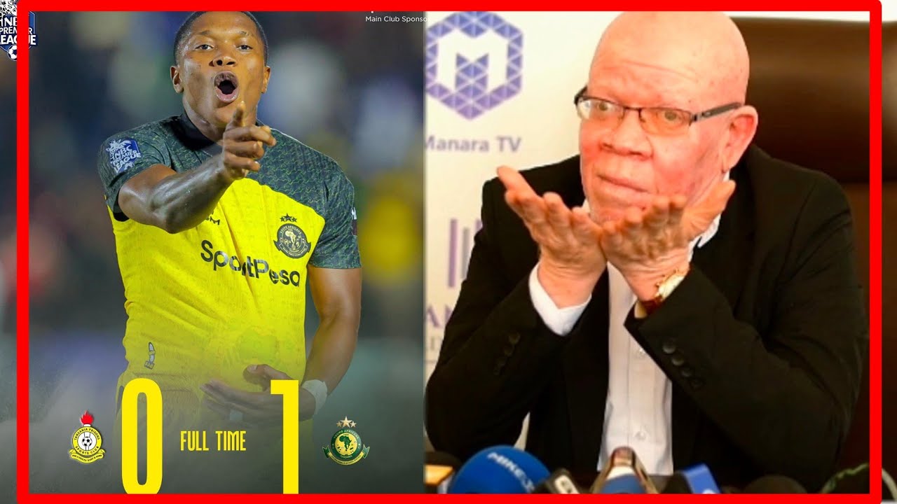 MATOKEO HAYA KWA YANGA,MANARA AMEUMBUKA?KWANINI ANAISEMA SANA YANGA NYAKATI HIZI ZA MBIO UBINGWA NBC