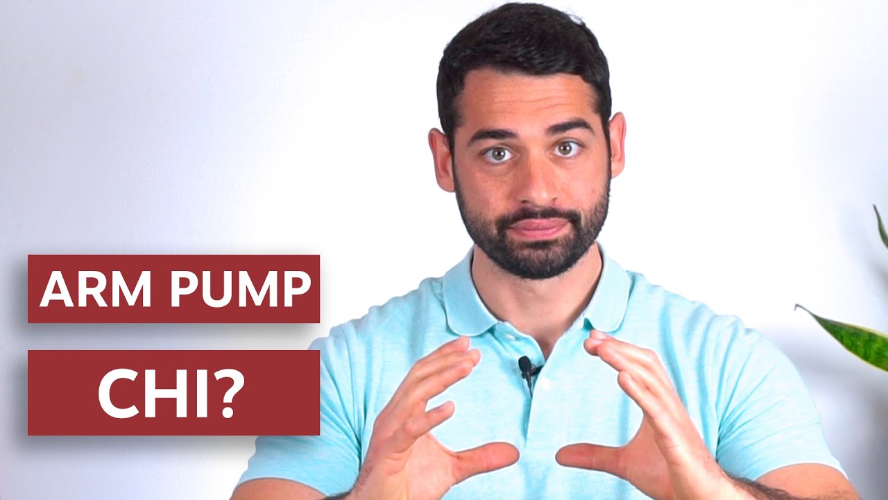 Arm Pump - Sindrome Compartimentale Avambraccio (es. Fabio Quartararo) | Manuel Pulliero