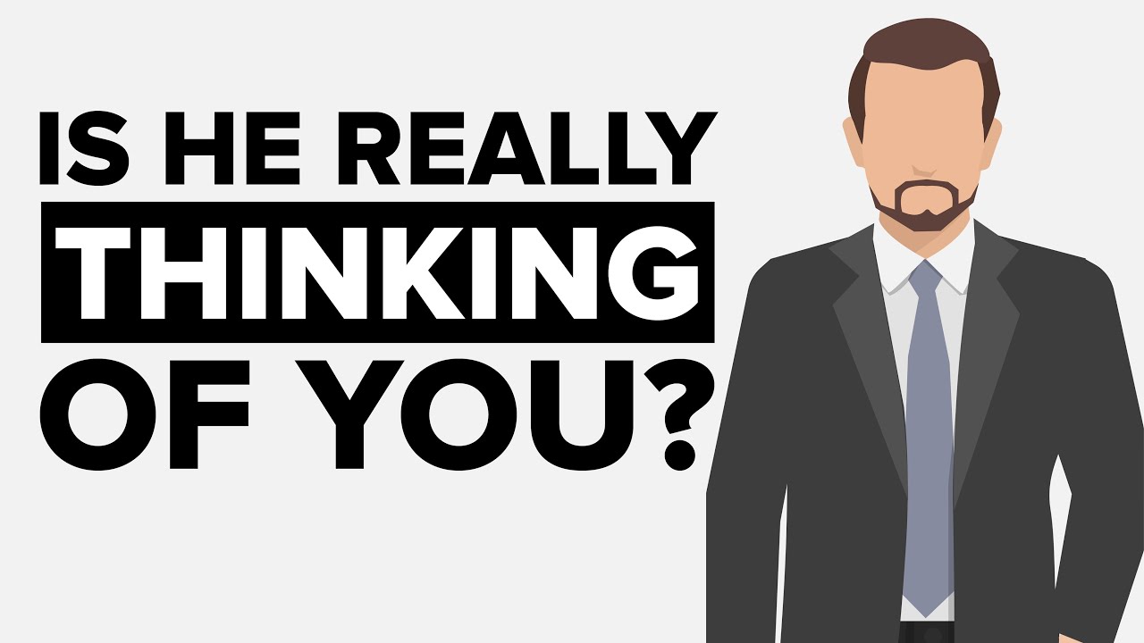 What is Your Ex Thinking If They Don't Contact You?