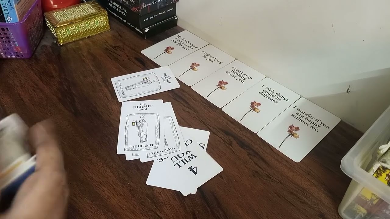 🥺DO THEY MISS YOU 🥺 HINDI-URDU TAROT 💖#dotheymissyou#highpriestess7777 #tarot #tarotreading